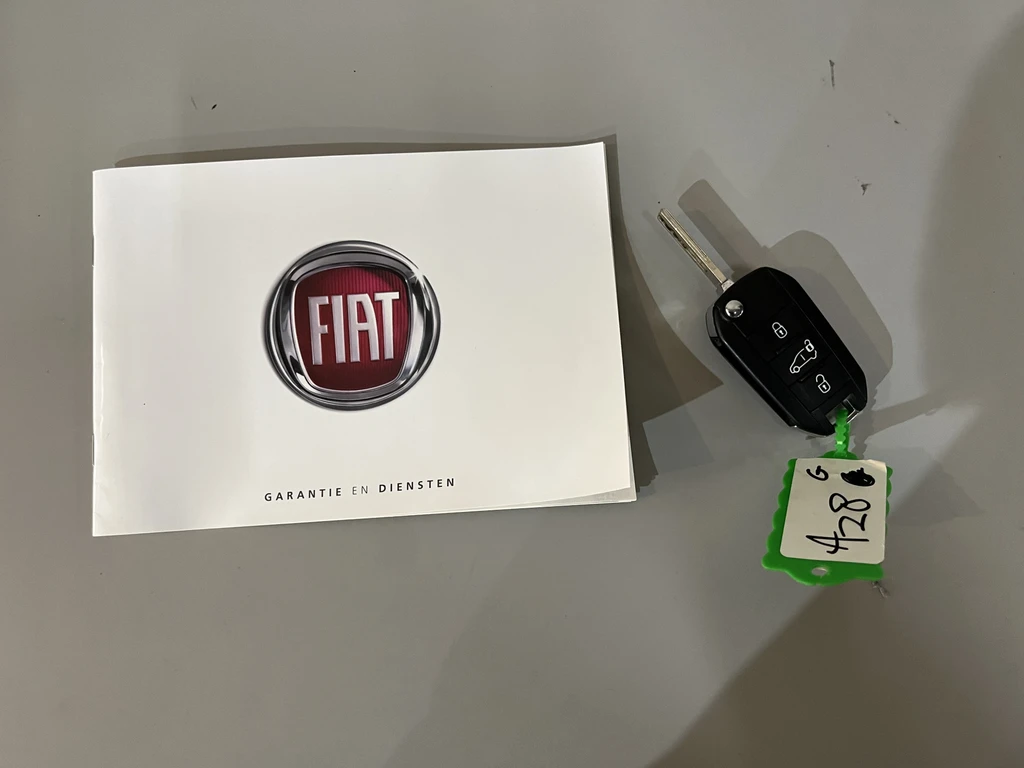 Fiat Doblò – foto 22