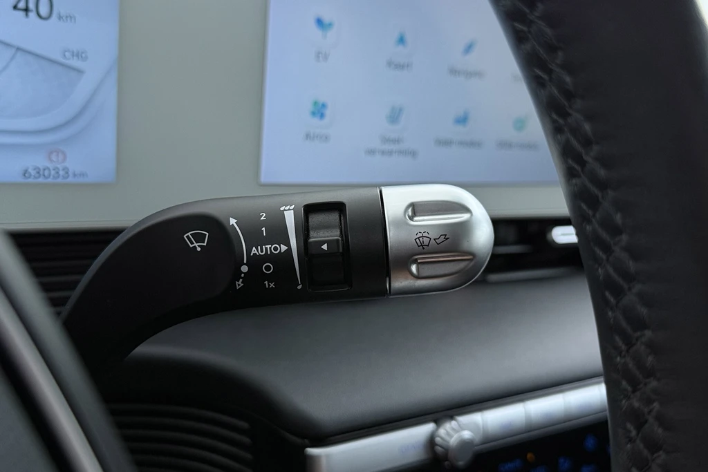 Hyundai IONIQ 5 – foto 37