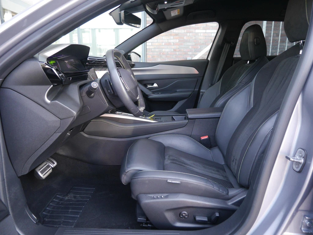 Peugeot 308 – foto 10