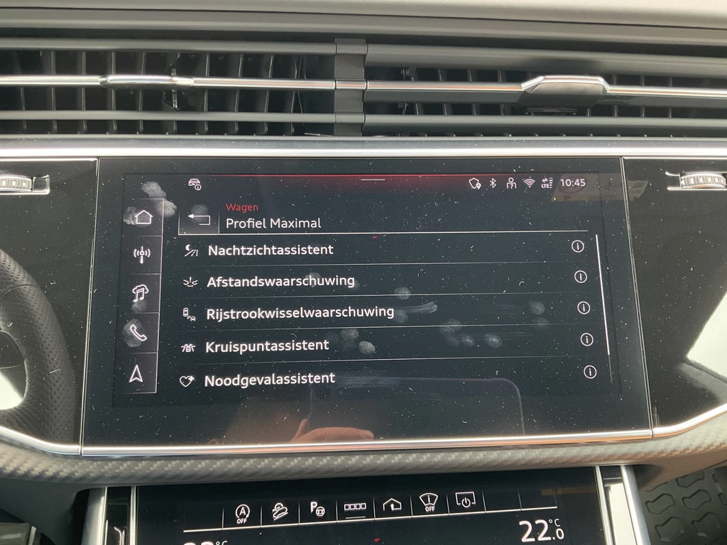 Audi RSQ8 – foto 78