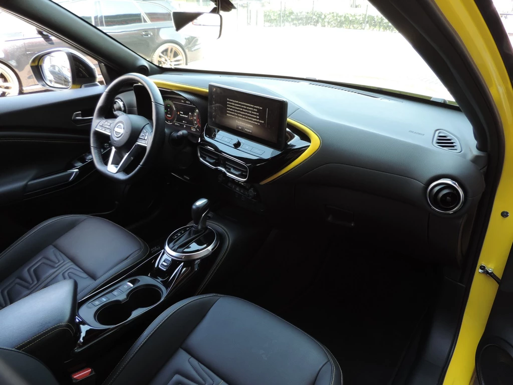 Nissan Juke – foto 17