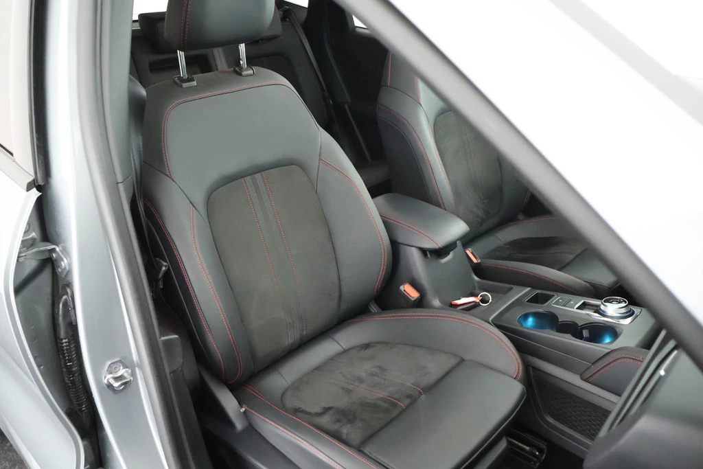 Ford Kuga – foto 7