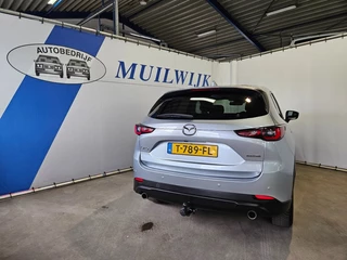 Mazda CX-5 – thumbnail 6
