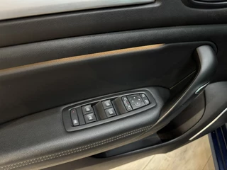 Renault Mégane Estate – thumbnail 14