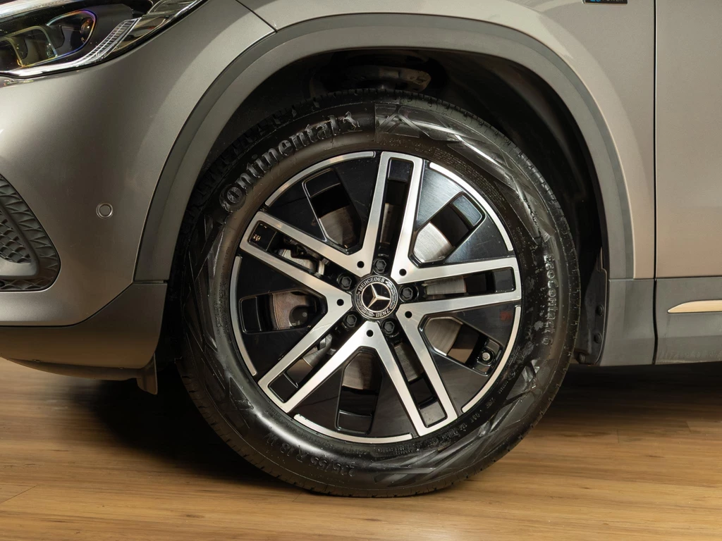 Mercedes-Benz GLA – foto 7