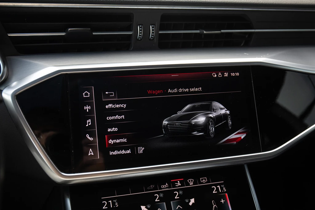 Audi A7 – foto 18