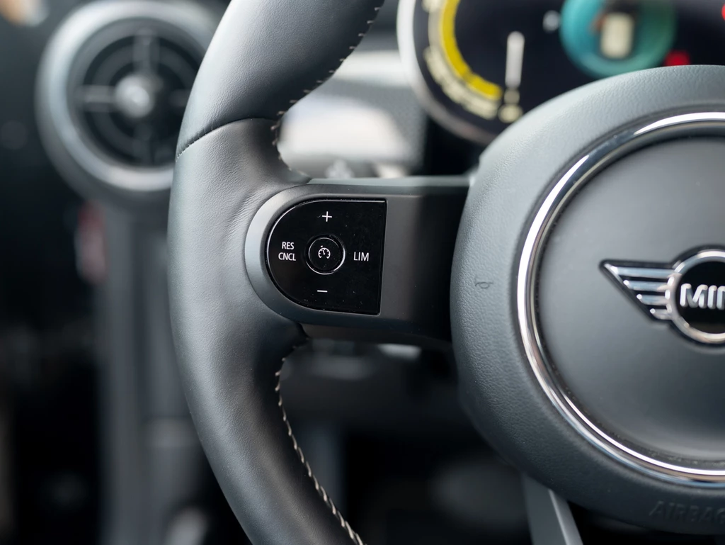 MINI Electric – foto 37