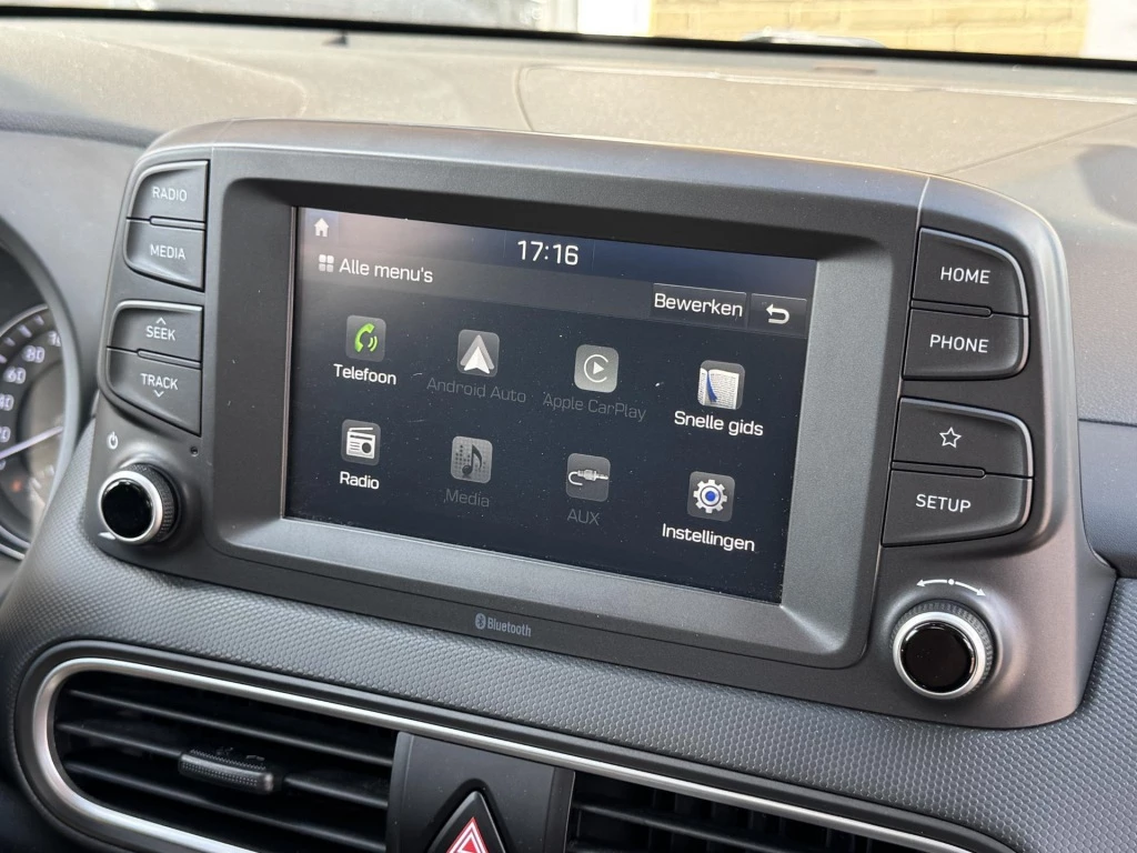 Hyundai Kona – foto 21