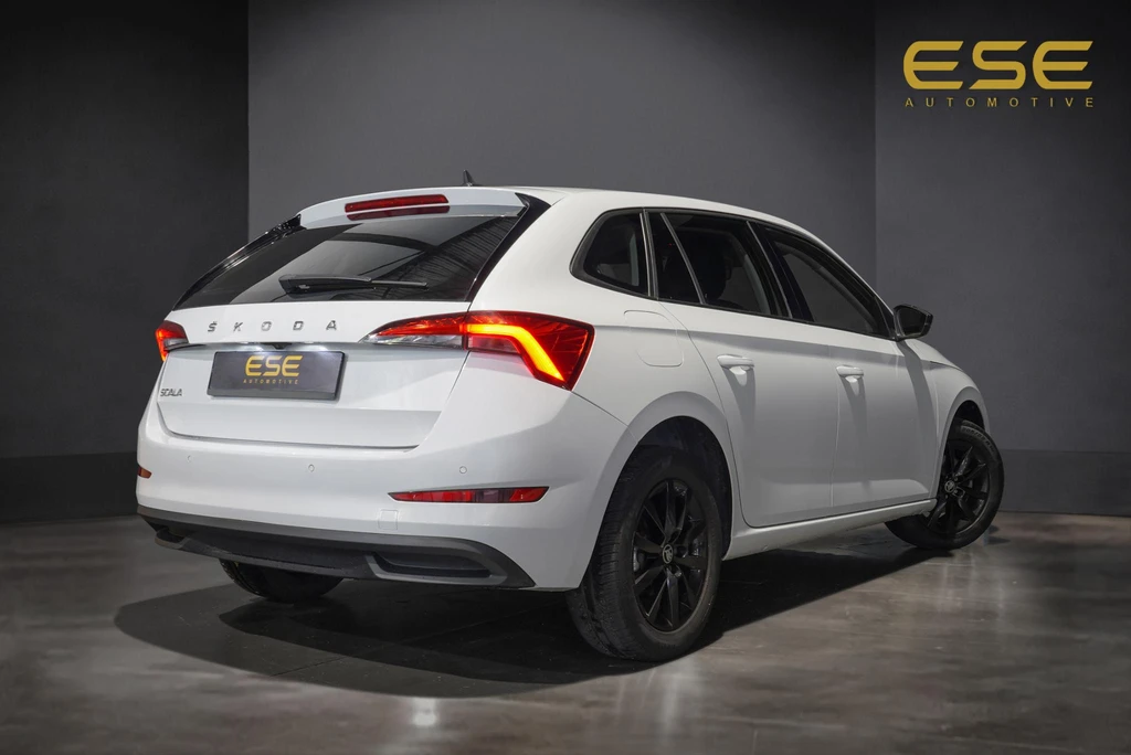 Škoda Scala – foto 5