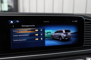 Mercedes-Benz GLS – thumbnail 18