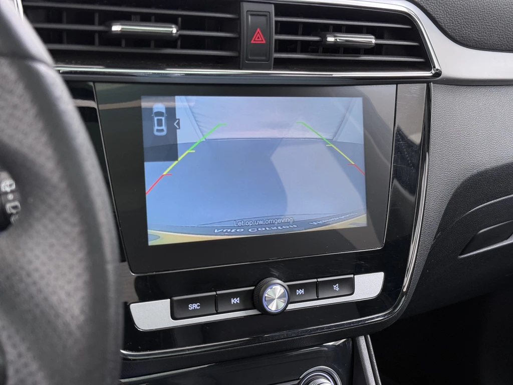 MG ZS EV – foto 18