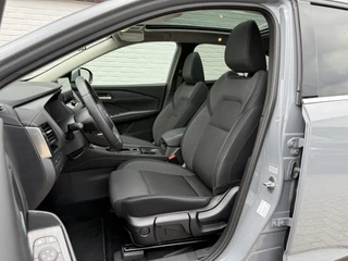 Nissan QASHQAI – thumbnail 25