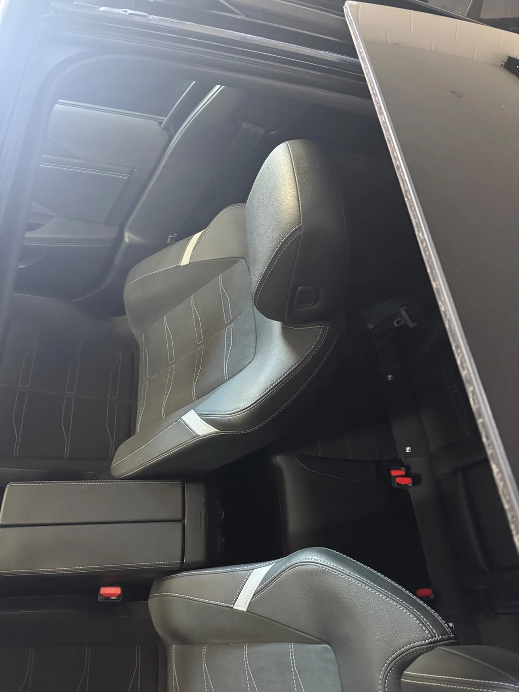 Opel Astra – foto 24