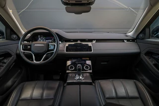 Land Rover Range Rover Evoque – thumbnail 29