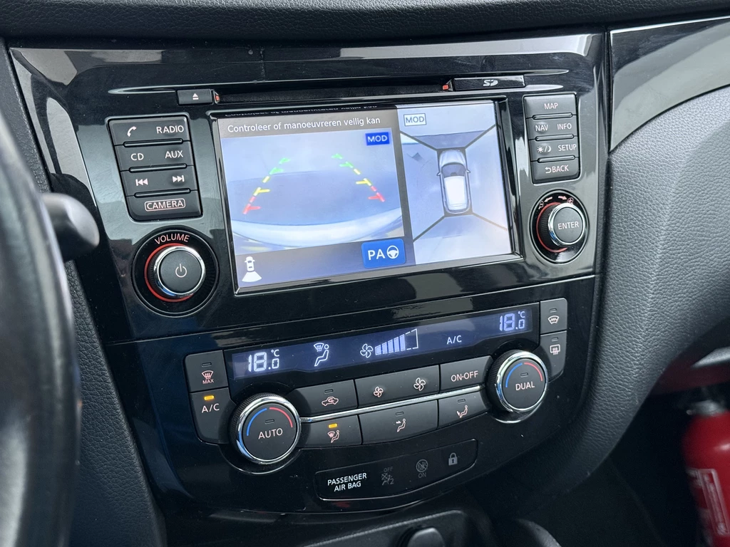 Nissan QASHQAI – foto 15