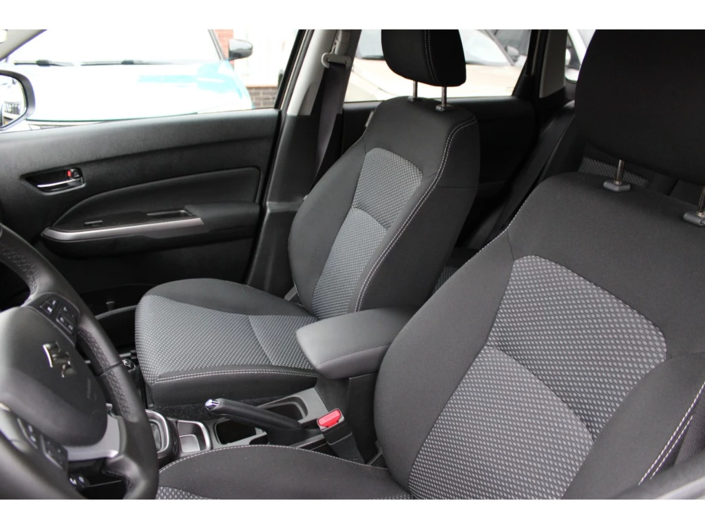 Suzuki Vitara – foto 14