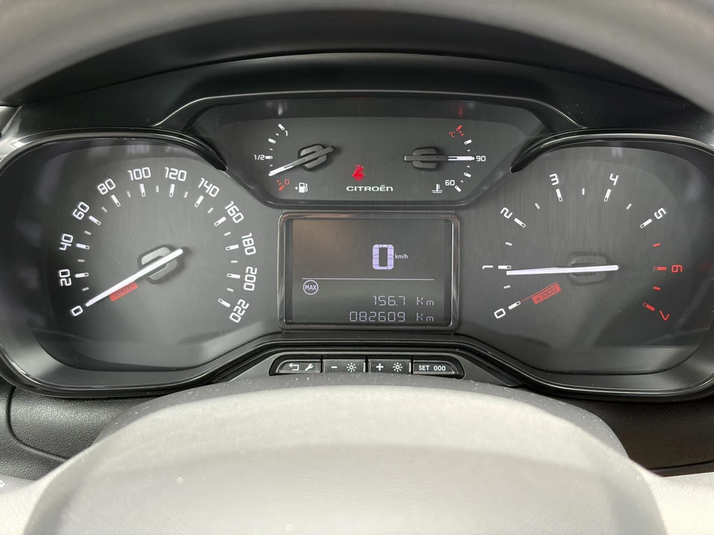 Citroën C3 – foto 35