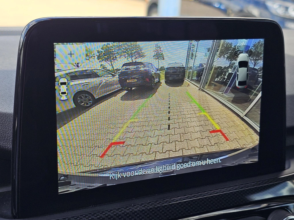 Ford Kuga – foto 26