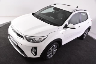 Kia Stonic – thumbnail 2