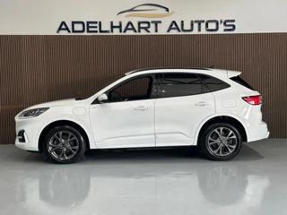 Ford Kuga – thumbnail 4