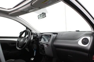Toyota Aygo – thumbnail 11