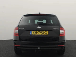 Škoda Octavia – thumbnail 4