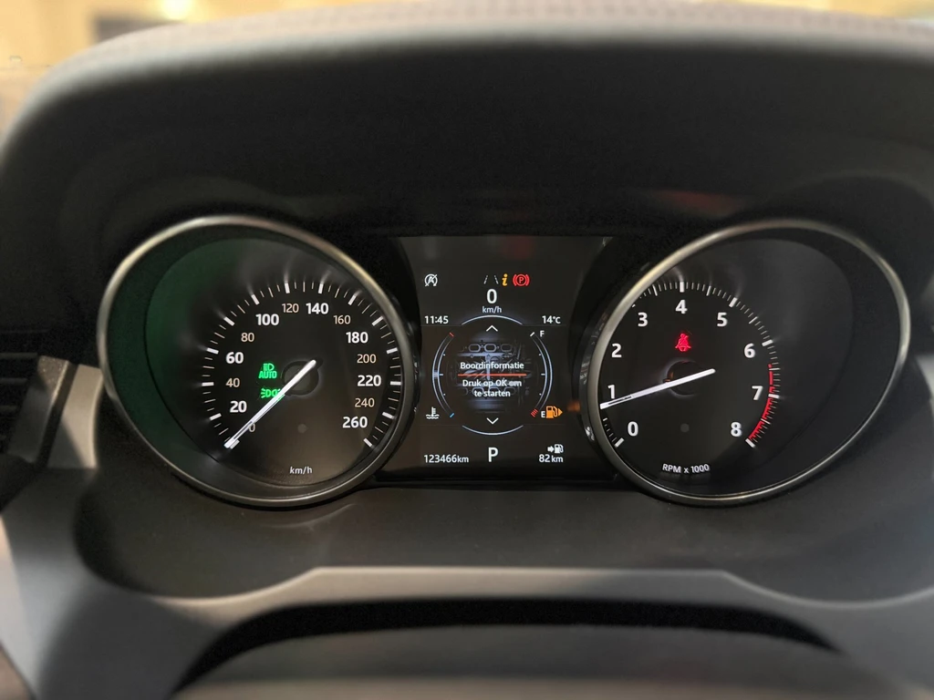 Land Rover Range Rover Evoque – foto 31
