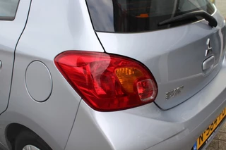 Mitsubishi Space Star – thumbnail 22
