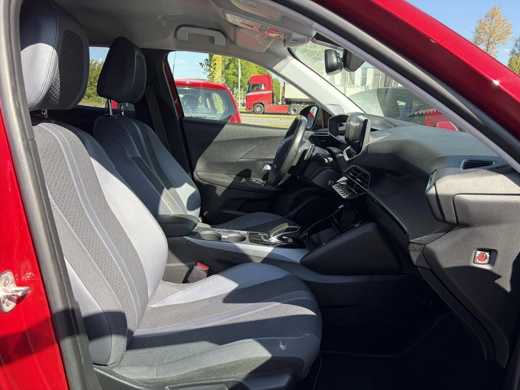 Peugeot 2008 – foto 10
