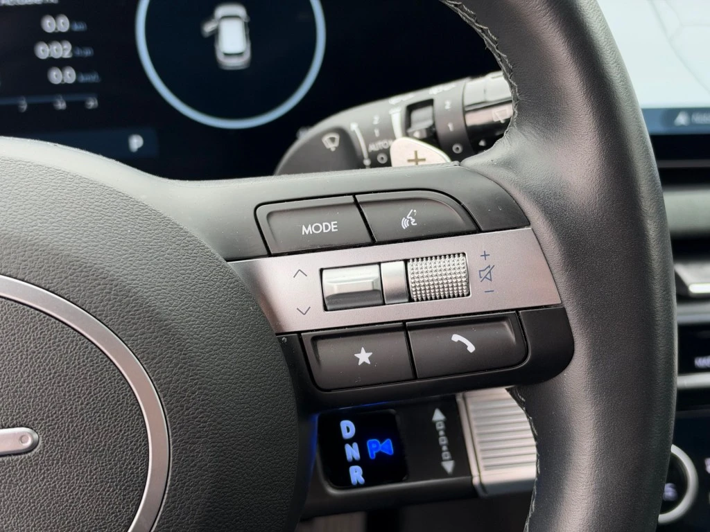 Hyundai Tucson – foto 38