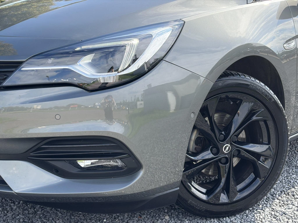 Opel Astra – foto 40