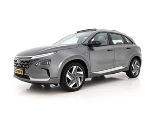 Hyundai Nexo – thumbnail 1