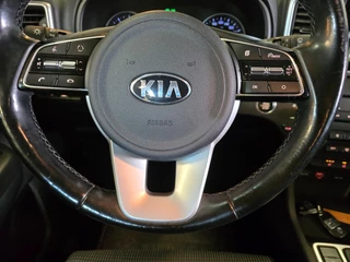 Kia Sportage – thumbnail 15