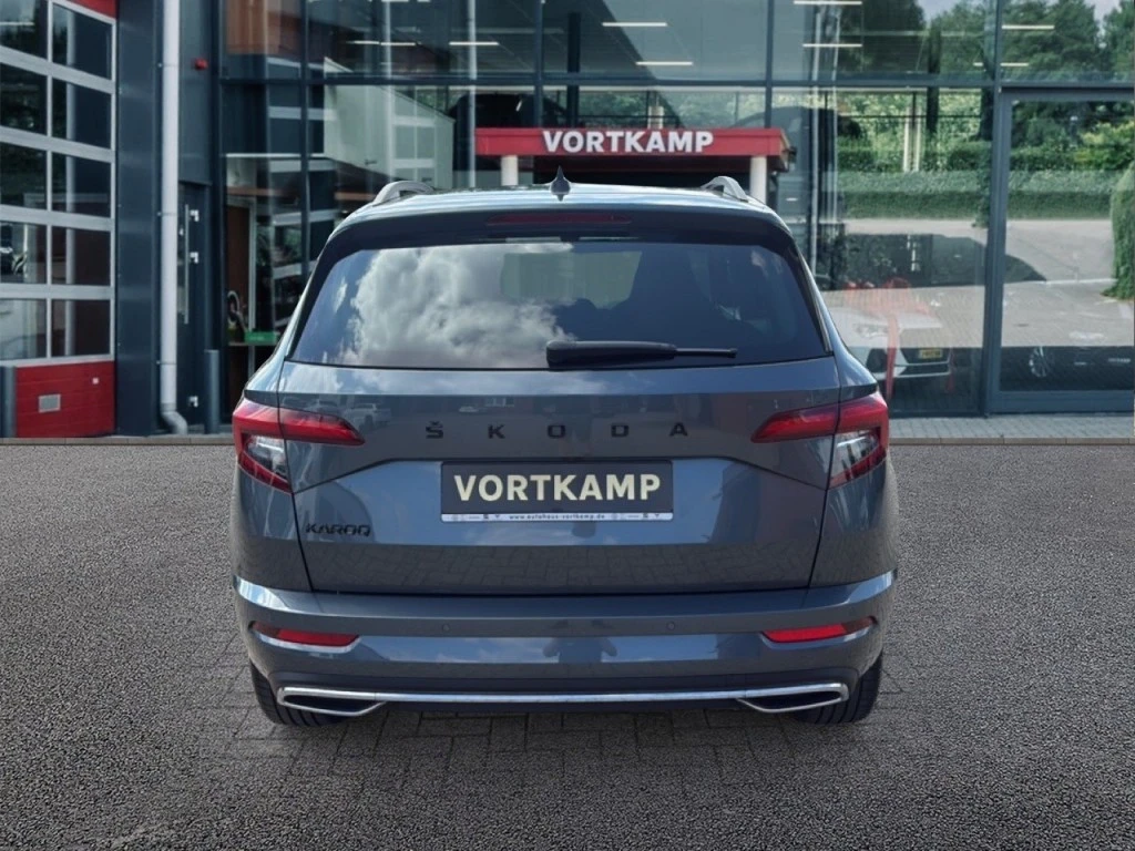 Škoda Karoq – foto 4