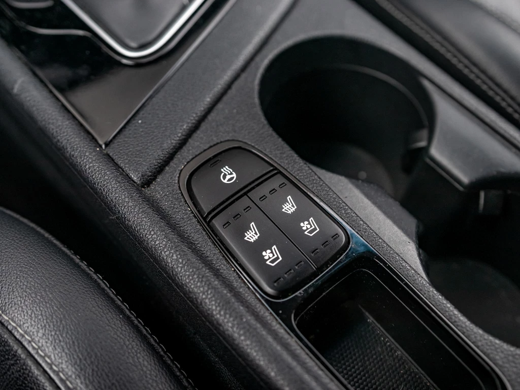 Kia Niro – foto 23
