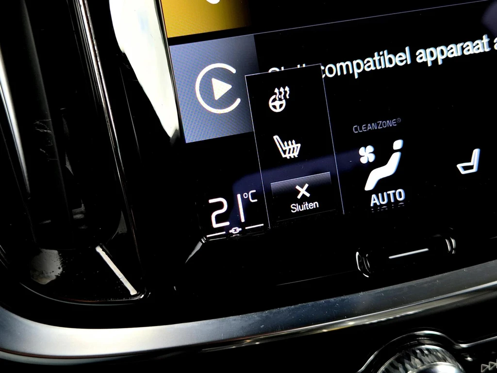 Volvo S60 – foto 19