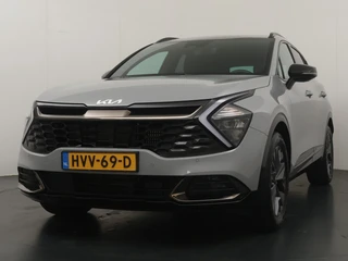 Kia Sportage – thumbnail 2