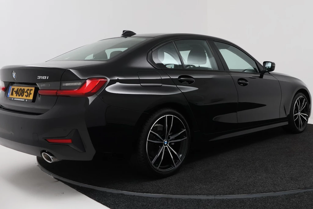 BMW 3 Serie – foto 5