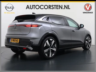 Renault Megane E-Tech – thumbnail 5