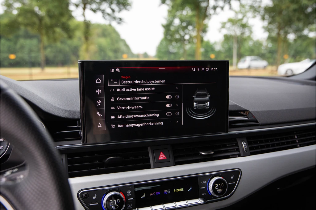 Audi A4 – foto 29
