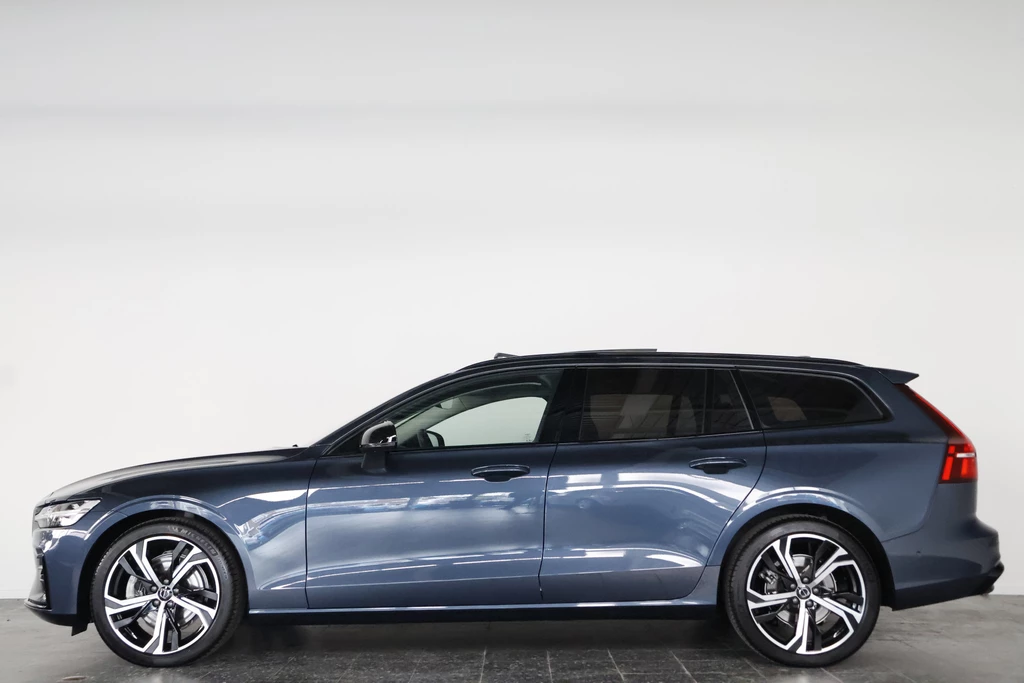 Volvo V60 – foto 2