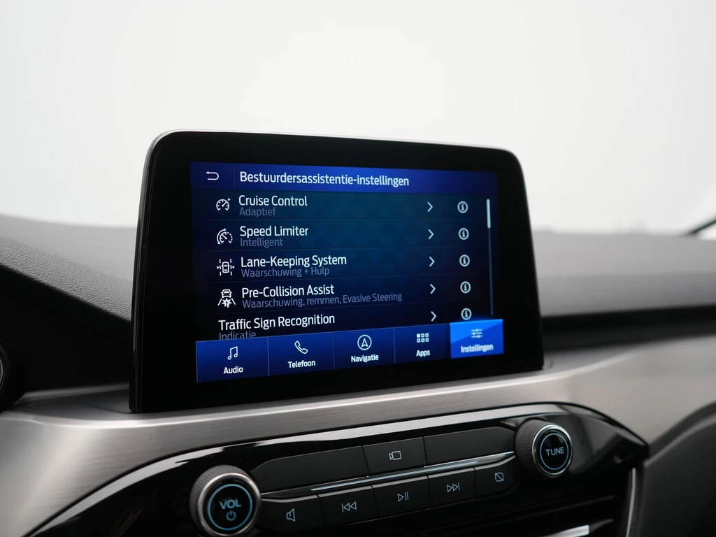 Ford Kuga – foto 38