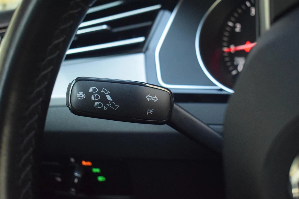 Volkswagen Passat – foto 41
