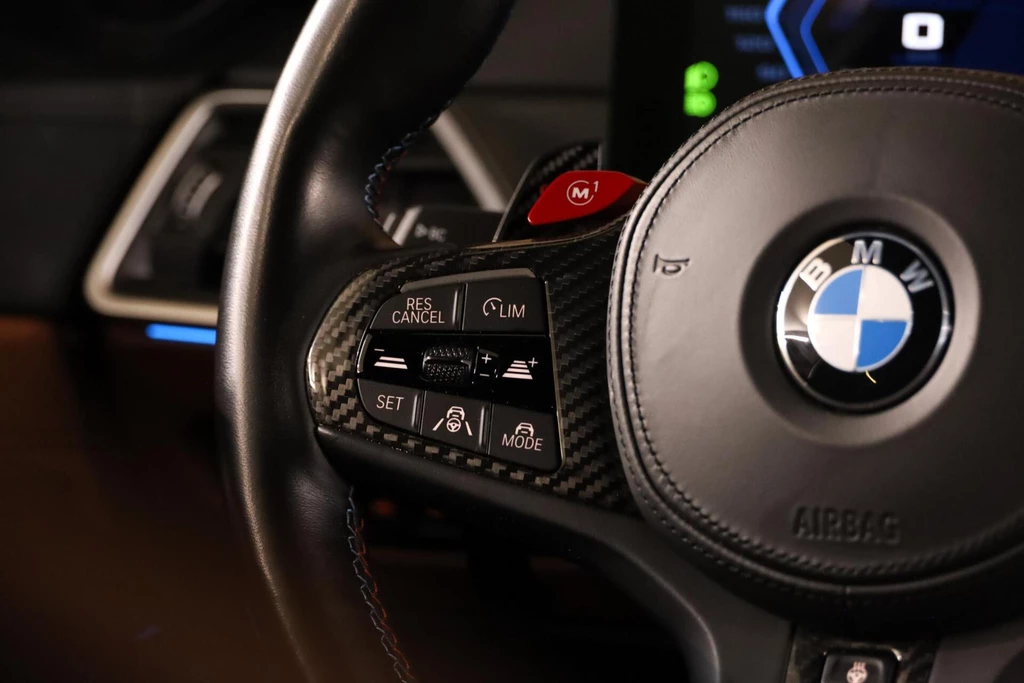 BMW M3 – foto 20