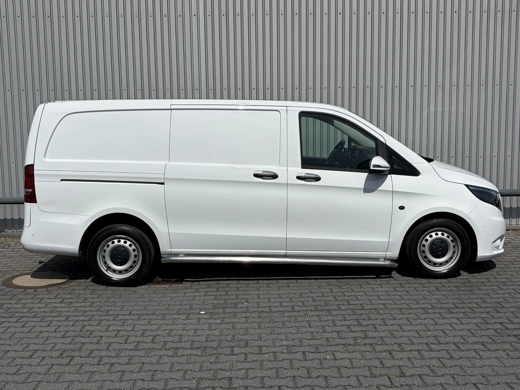 Mercedes-Benz Vito – foto 7