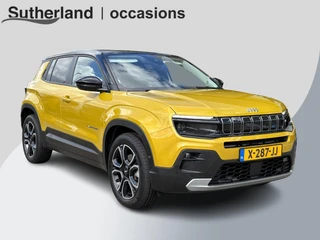 Jeep Avenger – thumbnail 5