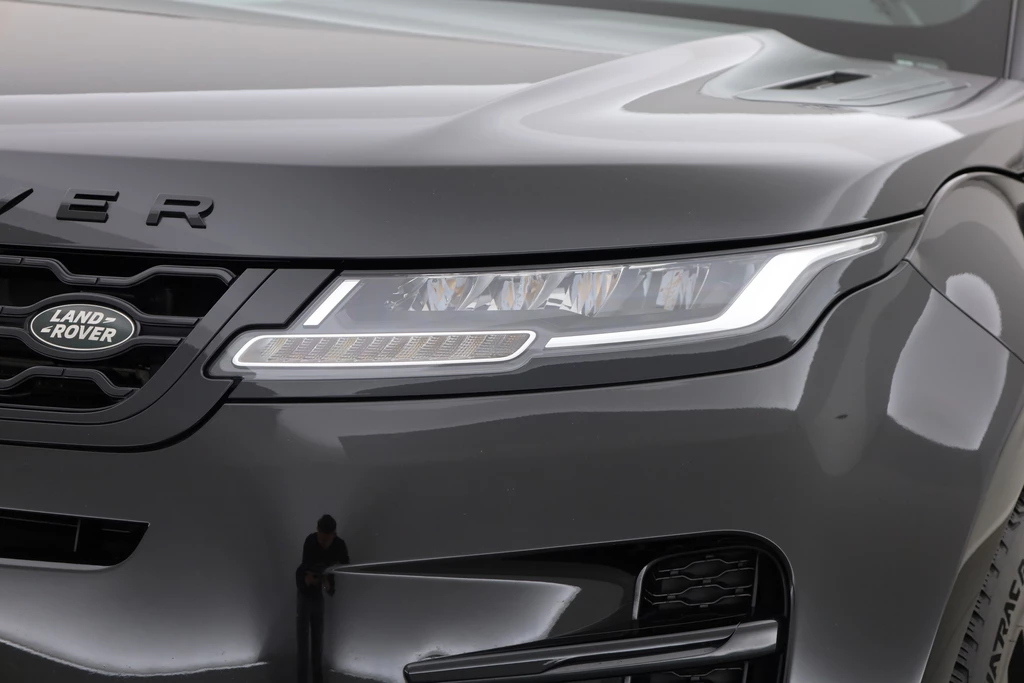 Land Rover Range Rover Evoque – foto 35