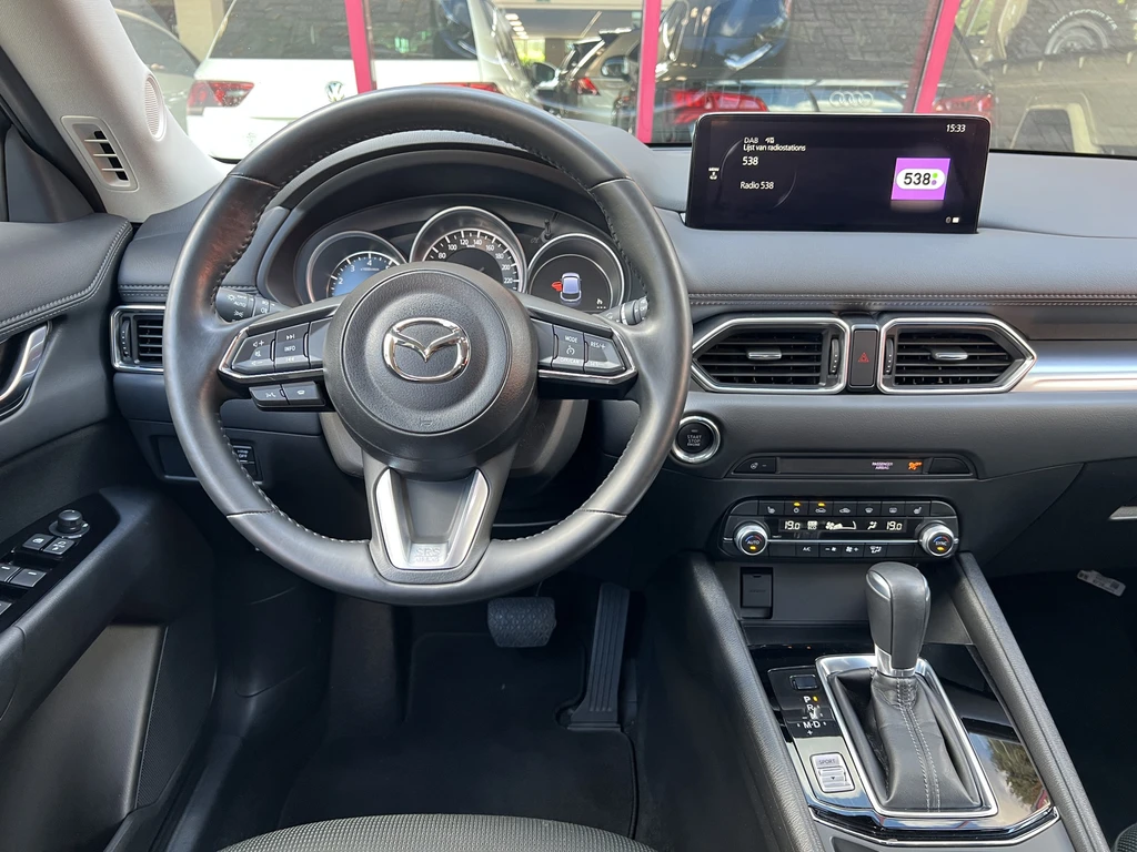 Mazda CX-5 – foto 21