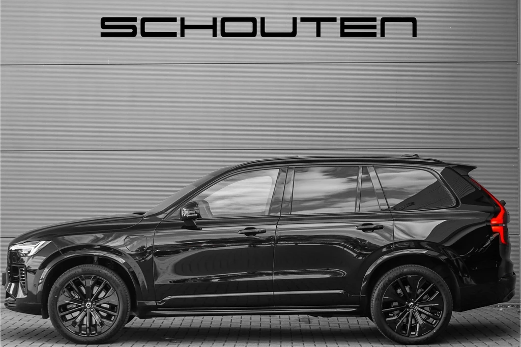 Volvo XC90 – foto 3