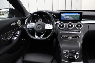 Mercedes-Benz C-Klasse – thumbnail 26